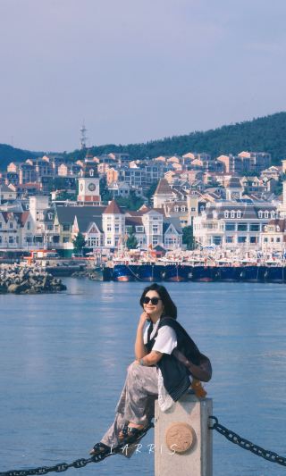다롄 여행, 딱 하루라면? 이 루트만 따라오세요! 🌊
