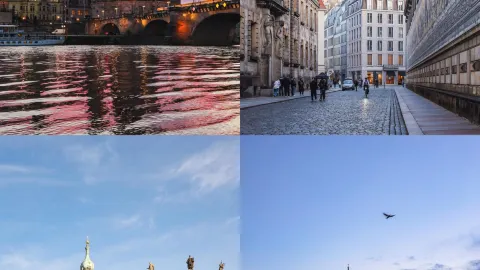 How much does it really cost for an average person to visit Germany? Many people think Europe is very expensive... — traveler post in Fussen