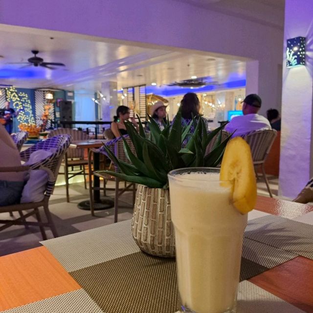 Le Soleil de Boracay!