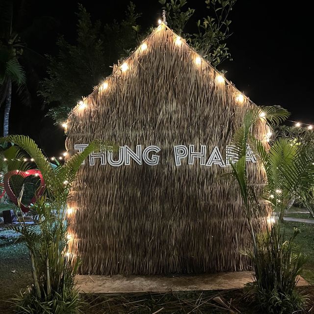 ครัวทุ่งแพะ ชุมพร