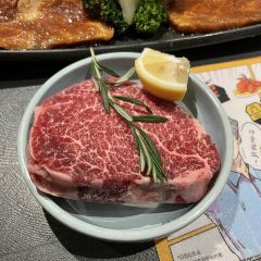 炑八韓烤 User Photo