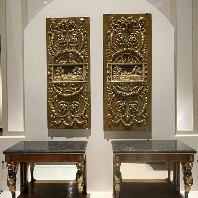 值得一去的香港故宮文化博物館 打卡聖地