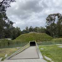 MUST SEE at National Gallery of Australia, Ca