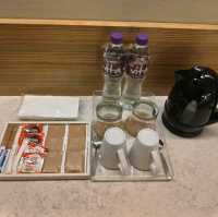 再次荃灣西如心酒店