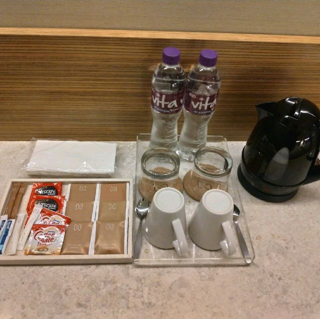 再次荃灣西如心酒店