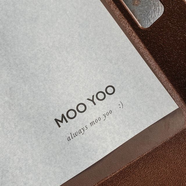 Croffle Studio by MOO YOO คาเฟ่ดีไซน์เท่ 