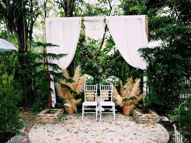 คาลิน Calin Cafe​ 🏠🌿