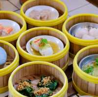 Dimsum House Phuket บ้านติ่มซำ