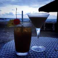 Take me back to Bintan!