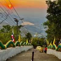 เขาวงพระจันทร์ ลพบุรี พิชิต 3,790 ขั้น 