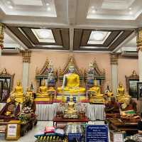 วัดสว่างอารมย์