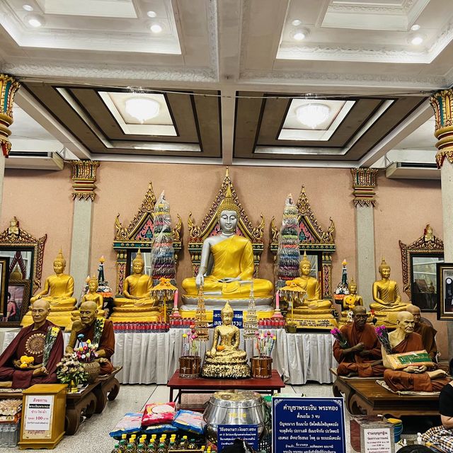วัดสว่างอารมย์