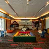 Amari Hua Hin พักสบายสไตล์หัวหิน