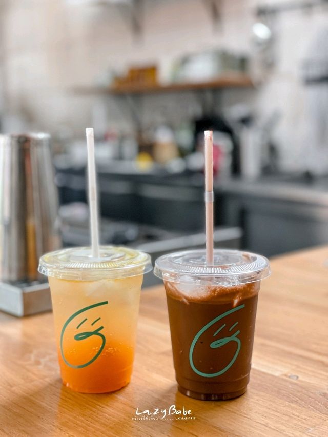 GEELICIOUS 🌟 ร้านของเชฟกระทะเหล็ก อร่อยมากกก