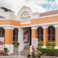  ครัวเมอร์ลิน Merlin Kitchen  Phuket