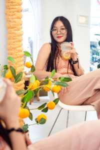 Unnie 언니 Pattaya 