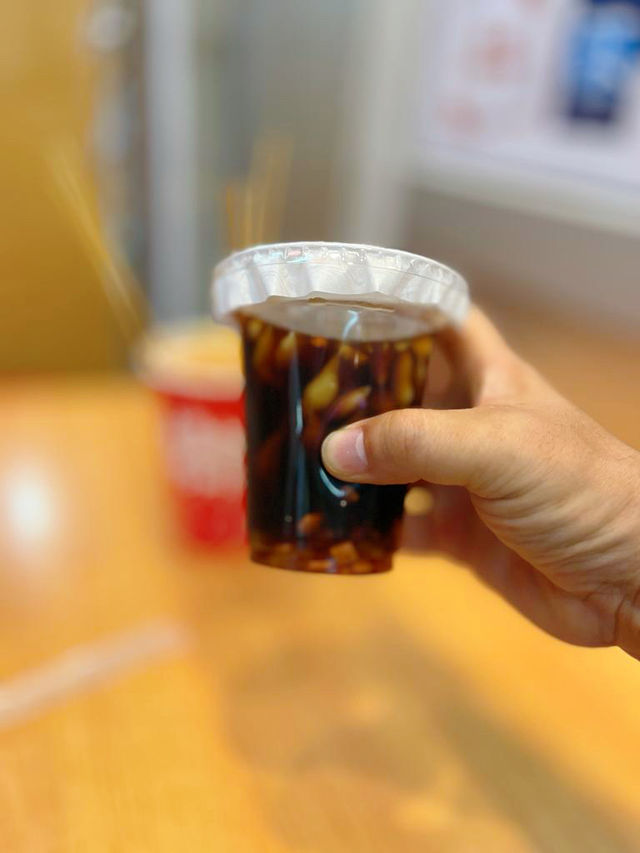 令人意外的驚喜食店