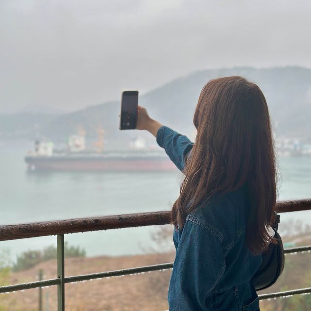 여수 가볼만한 곳 돌산공원 여수해상케이블카