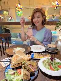 📍上環NACASA Café & Bar