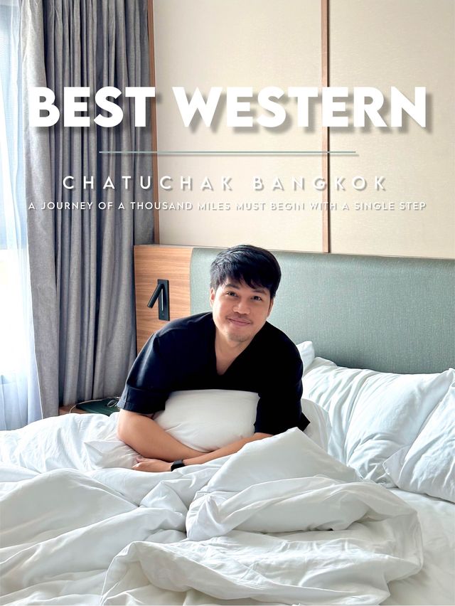 Best Western Chatuchak