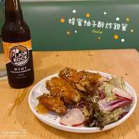 Q彈煙韌手工意粉🍝 免費甜品畫碟🎊
