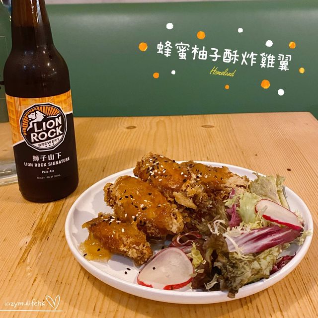 Q彈煙韌手工意粉🍝 免費甜品畫碟🎊