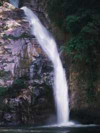 อุทยานแห่งชาติน้ำตกโยง อ.ทุ่งสง จ.นครศรีธรรมราช 