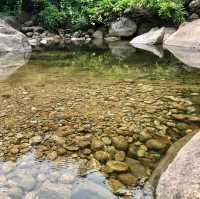 น้ำตกพรหมโลก นครศรีธรรมราช
