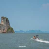 Phang Nga Bay by  𝑺𝑬𝑨𝑵𝑬𝑹𝒀