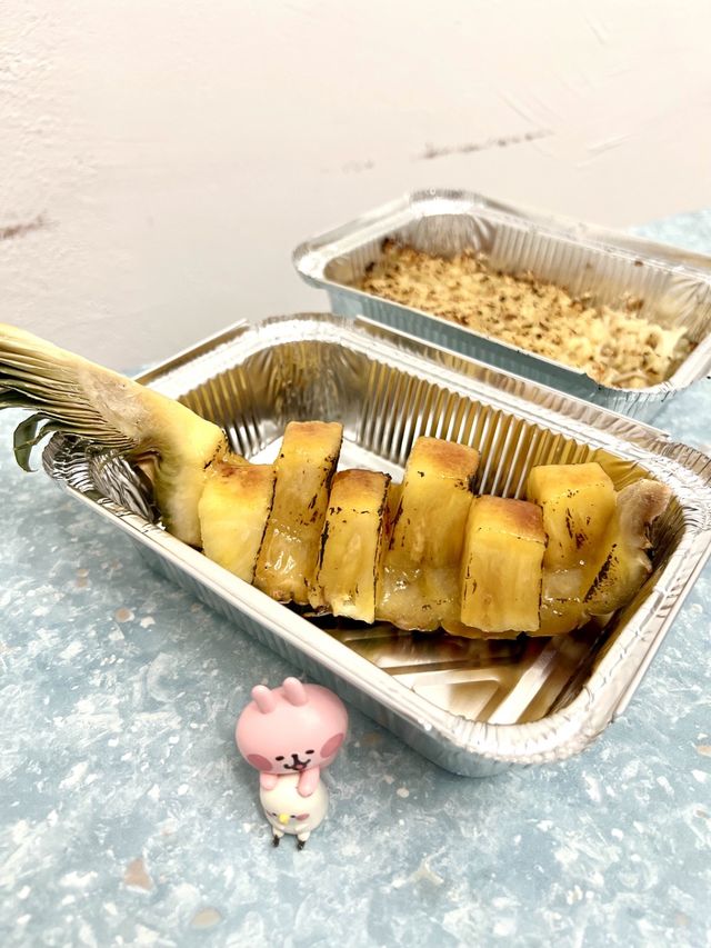 🌟廟街抵食又惹味重慶串燒@龍師傅重慶燒烤