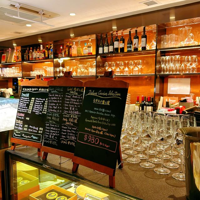 Feast Oyster Bar and Restaurant
