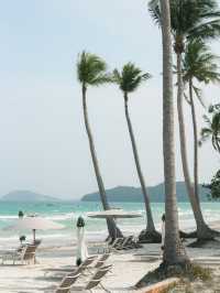 Phu Quoc | best beach on the island