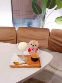 太子｜2 Soon Cafe｜晝夜不同感覺的咖啡店