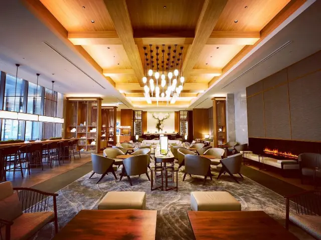 JWマリオット・ホテル奈良