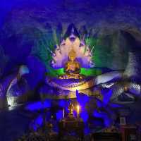 วัดสุวรรคนิเวศ จ.แพร่