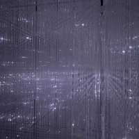 澳門必去打卡景點—沉浸式美術館 Teamlab 超自然空間!