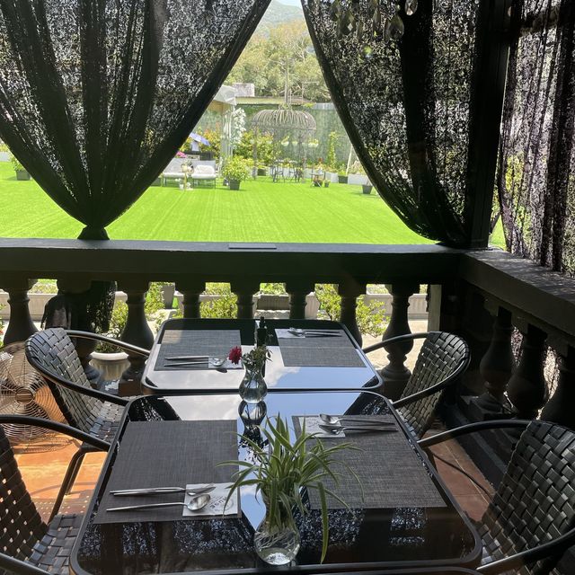 復古奢華Cafe