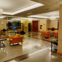 Vacation stay in a nice hotel in Bangkok 🇹🇭