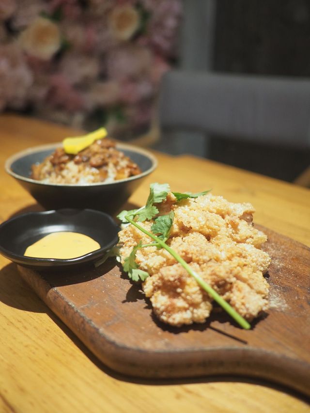  有得食燒肉既台式料理▮𝒯𝒶𝒾𝓌𝒶𝓃𝑒𝓈𝑒 𝑅𝑒𝓈𝓉𝒶𝓊𝓇𝒶𝓃𝓉 𝒾𝓃 𝒯𝓈𝑒𝓊𝓃𝑔 𝒦𝓌𝒶𝓃 𝒪