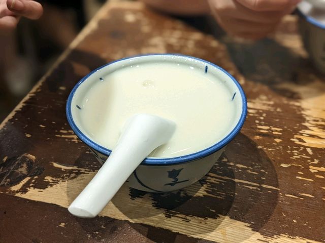 榮獲米芝蓮推介的中式糖水舖～佳佳甜品