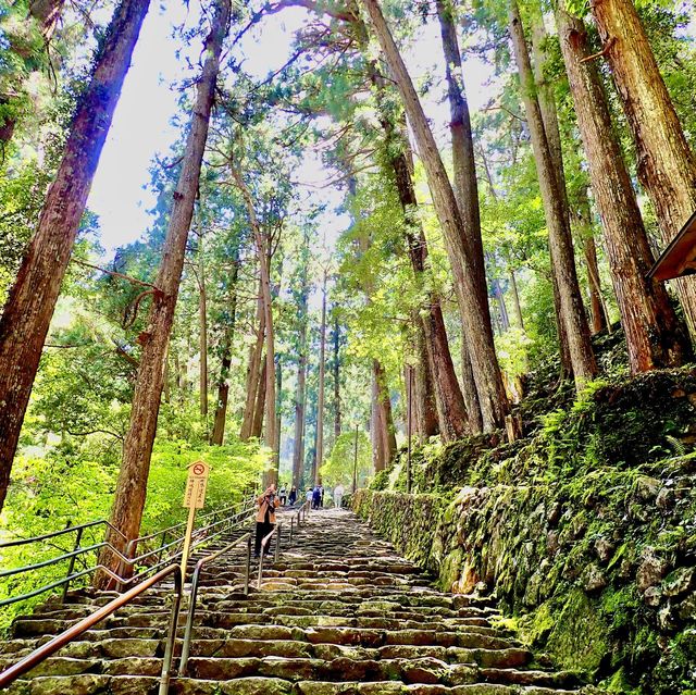 那智の滝