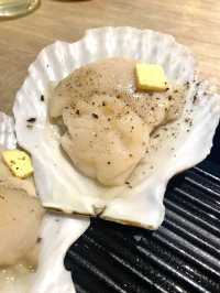 如果你對燒肉感興趣，這家店絕對值得一試。