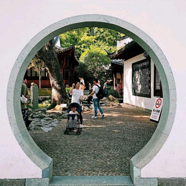 杭州西湖 西冷印社