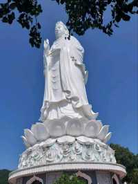 วัดหลินอึ๋ง (Linh Ứng) เมืองดานัง