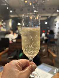 【札幌】〆パフェは「イニシャルサッポロ」へ