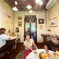 Immerse yourself in Thai Culture here!