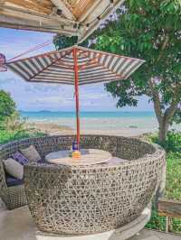 The Lunar Beach House พัทยา