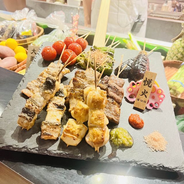 🌸精美抵食廚師發辦🌸悅火🍽