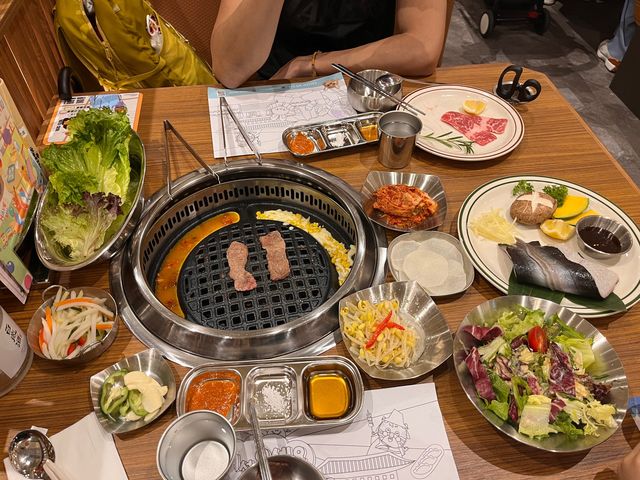 食玩試放電好去處