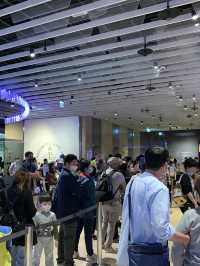 台湾　台湾観光　台北101展望台からの景色は圧巻！